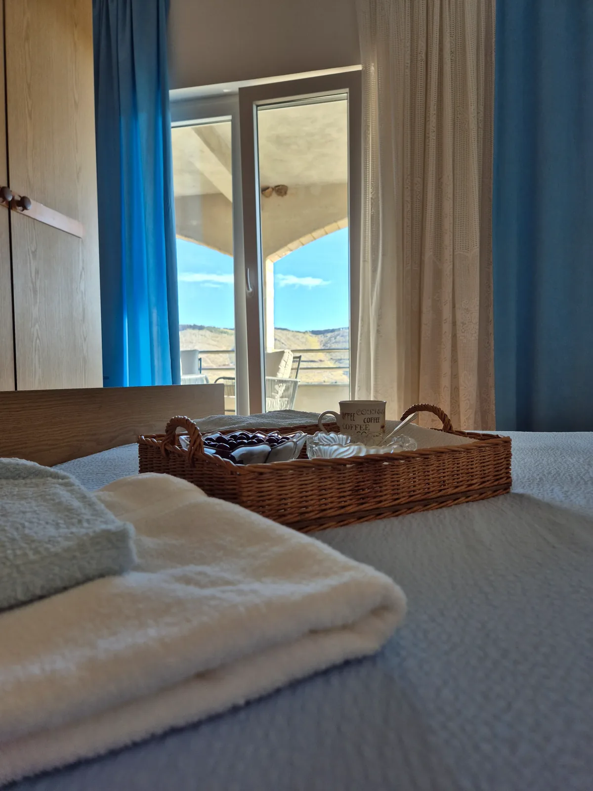 Apartman A2 – Soba 1